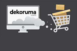 PRODUK PRO DESIGN ADA DI DEKORUMA